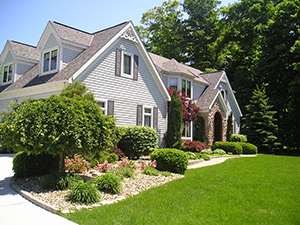 Landscapers and Lawncare Services in Kannapolis, NC
